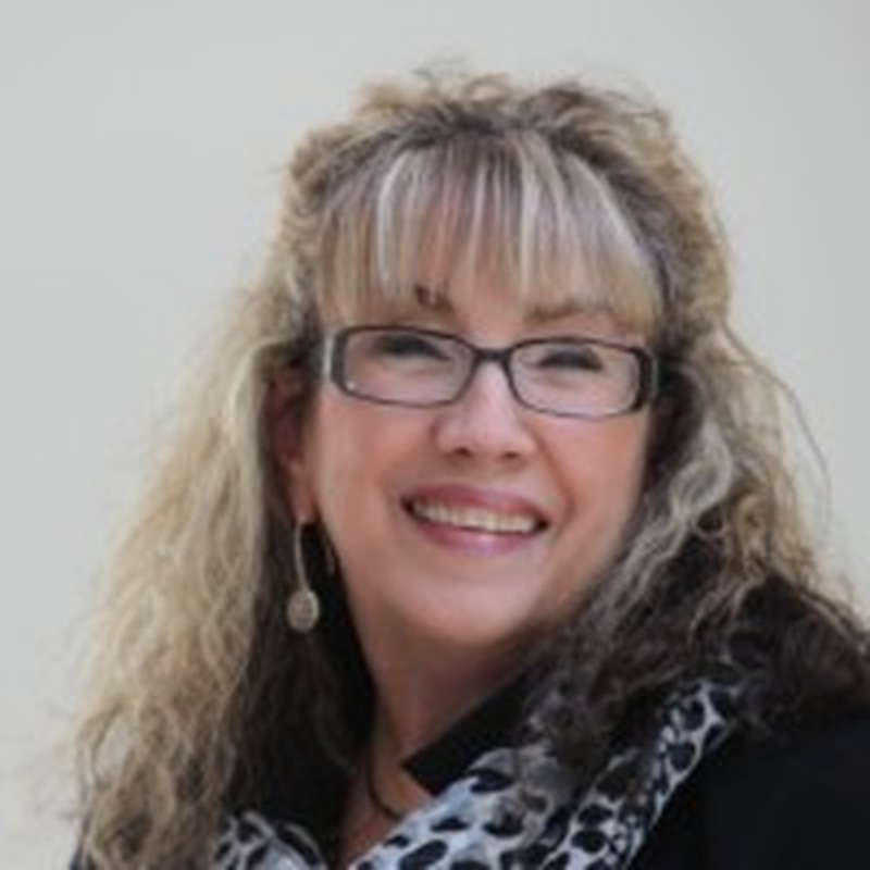 Pamela Bearor-Amiralian