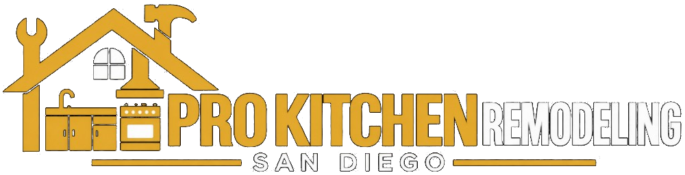 Pro Kitchen Remodeling San Diego