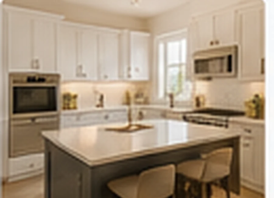 Kitchen remodeling design inspiration for Kitchen Islands
