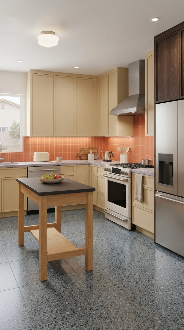 Kitchen Appliance Installation Questions in San Diego County.