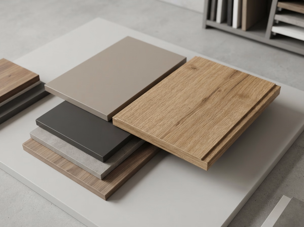 Laminate Cabinet | San Diego County Laminate Cabinet in San Diego County.