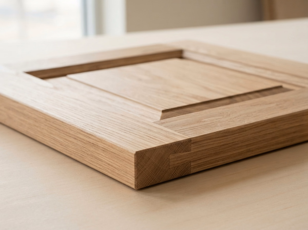 Solid Hardwood Cabinet | San Diego County Solid Hardwood Cabinet in San Diego County.