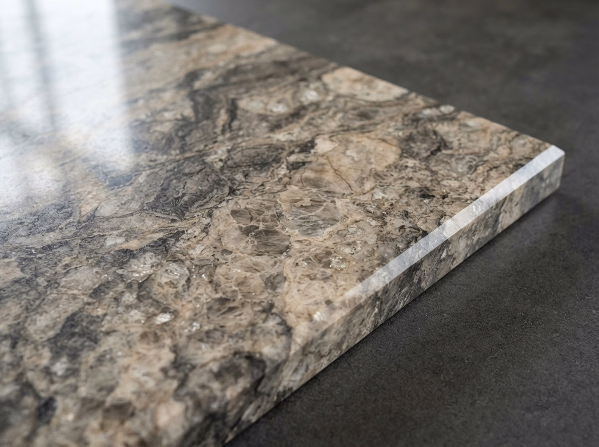 Granite Countertop in San Diego County.