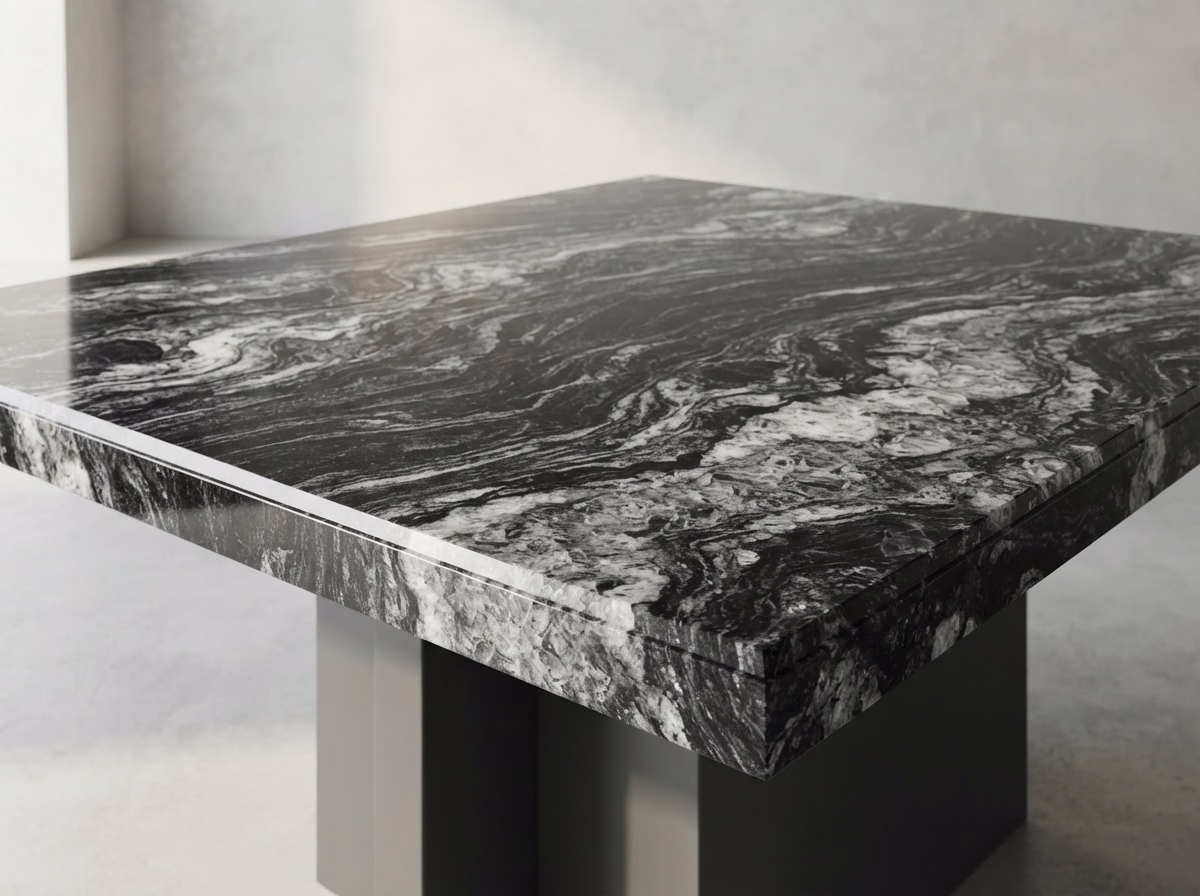 Quartzite Countertop in San Diego County.