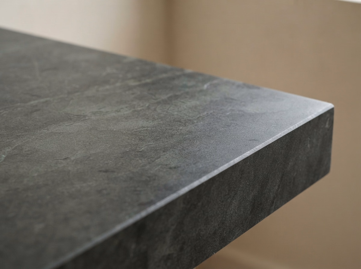 Soapstone Countertop in San Diego County.