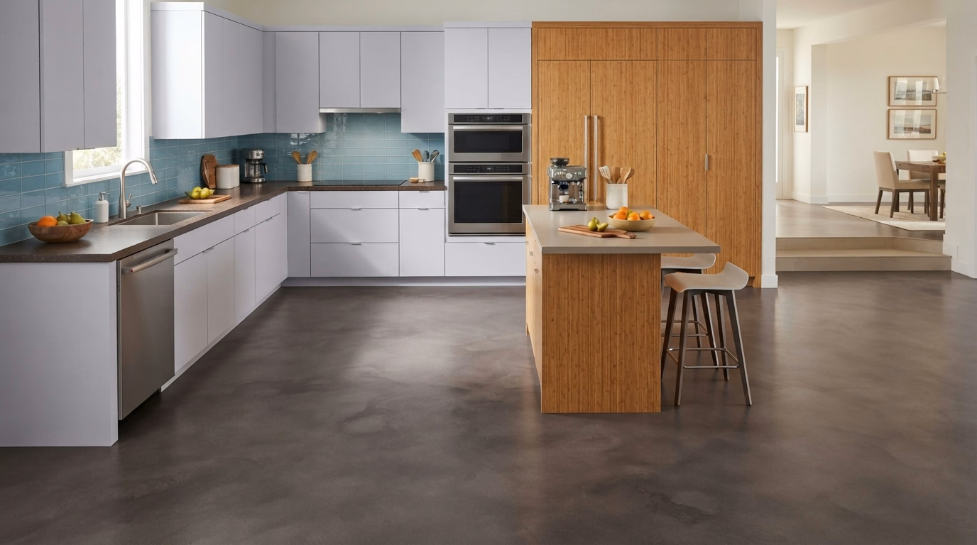 Concrete Epoxy Flooring | San Diego County Concrete Epoxy Flooring in San Diego County.