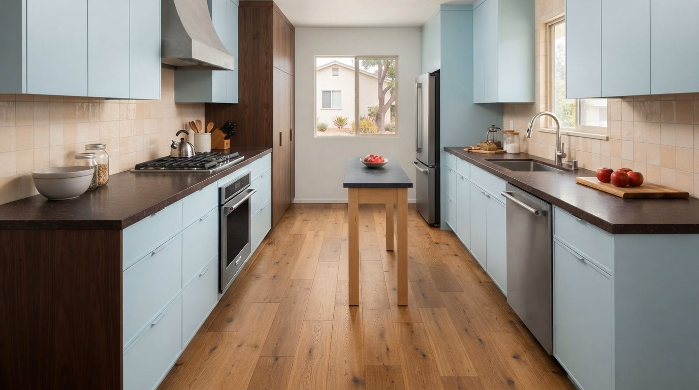 Hardwood Flooring | San Diego County Hardwood Flooring in San Diego County.