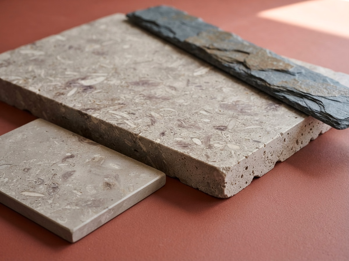 Natural Stone Flooring Detail | San Diego County Natural Stone Flooring Detail in San Diego County.