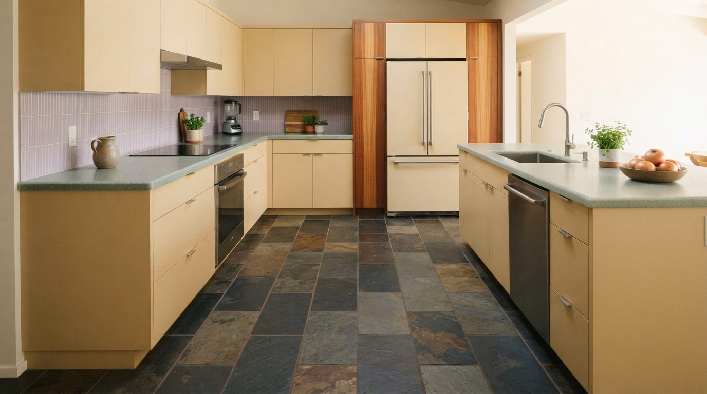 Natural Stone Flooring | San Diego County Natural Stone Flooring in San Diego County.