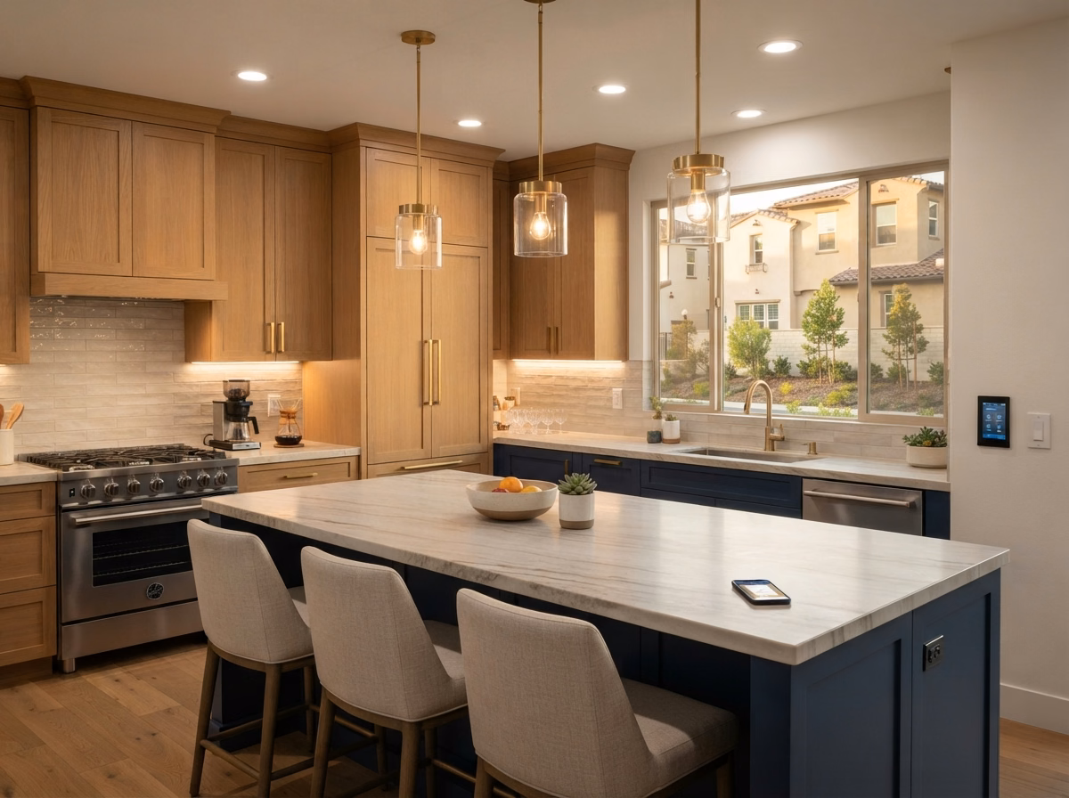 Smart Lighting Systems Style | San Diego County Smart Lighting Systems Style in San Diego County.