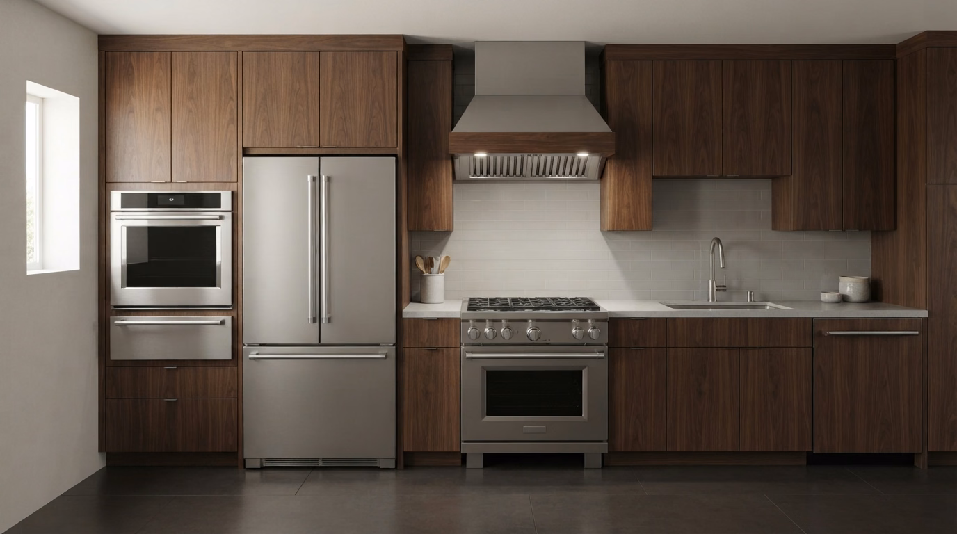 Kitchen Appliance Services | San Diego County Kitchen Appliance Services in San Diego County.