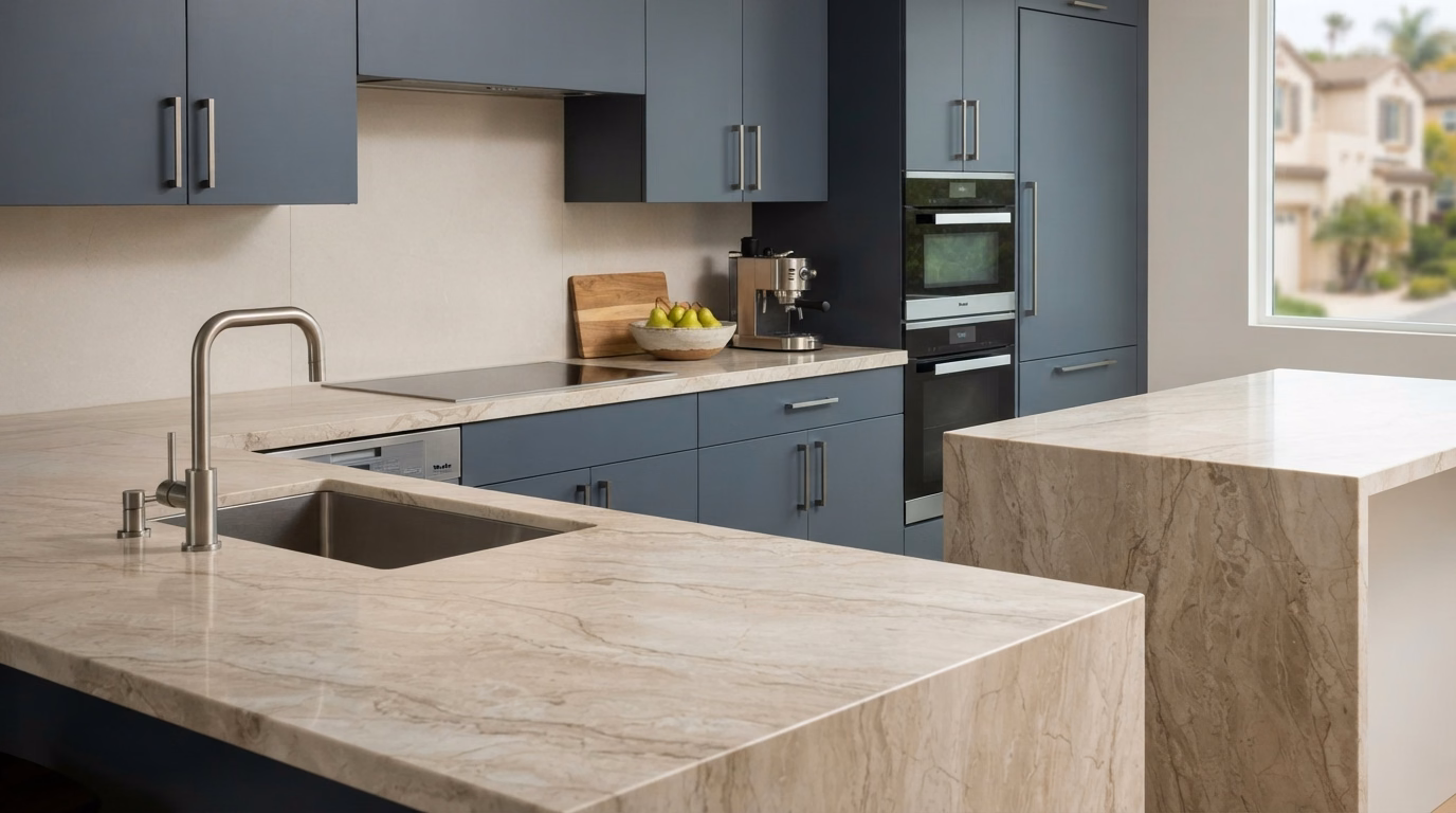 Kitchen Countertop Services | San Diego County Kitchen Countertop Services in San Diego County.